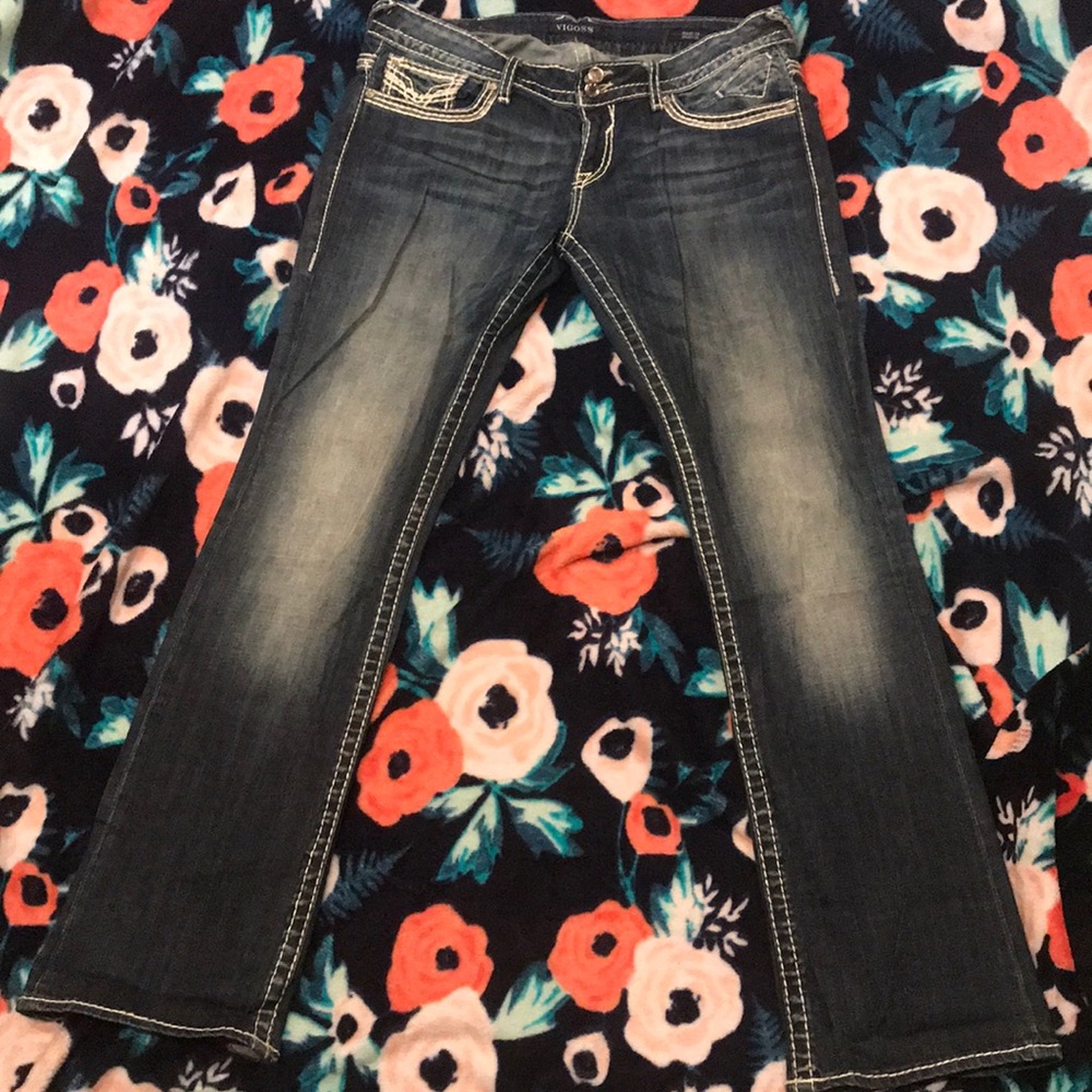 Vigoss jeans